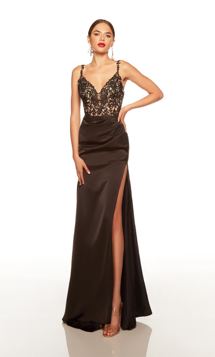 Alyce 61470 Prom Dress