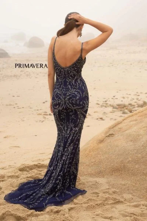 Primavera Couture 3793 Prom Dress