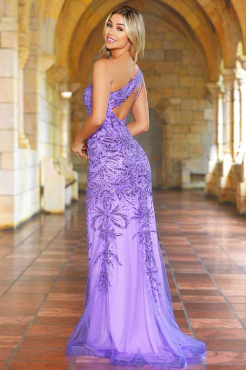 Ava Presley 38829 Prom Dress