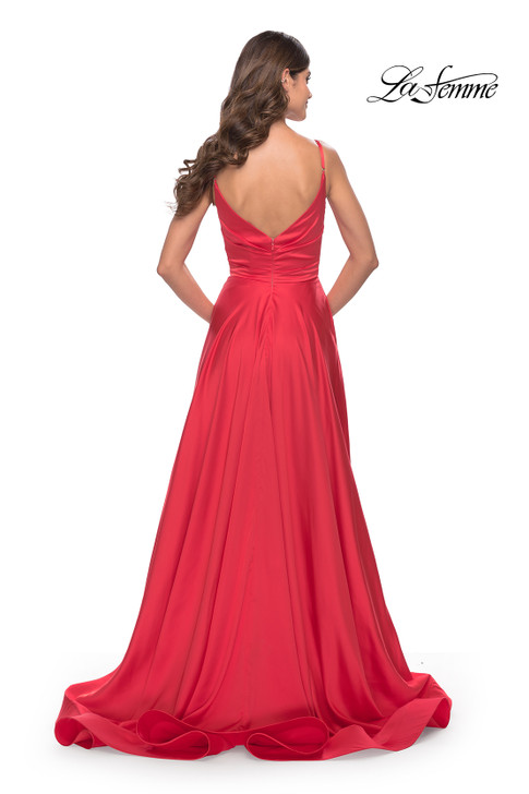 La Femme 31121 Prom Dress