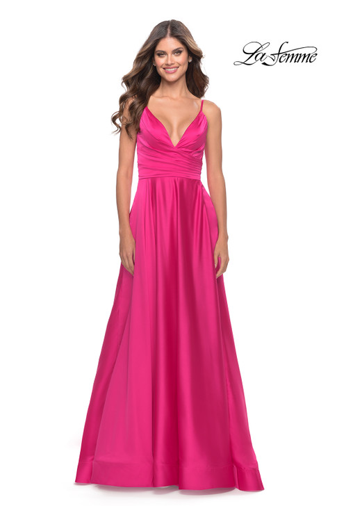 La Femme 31121 Prom Dress