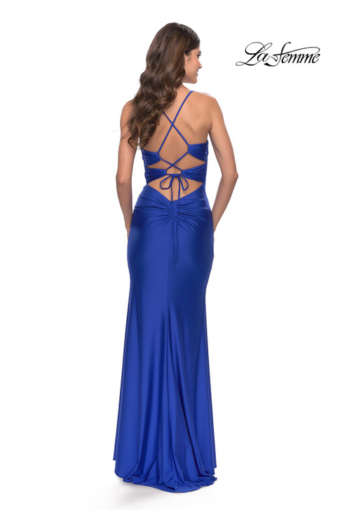 La Femme 31174 Prom Dress