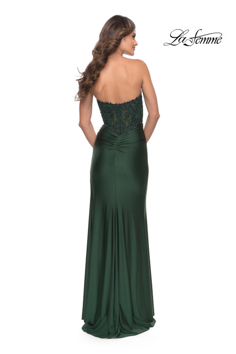 La Femme 31182 Prom Dress