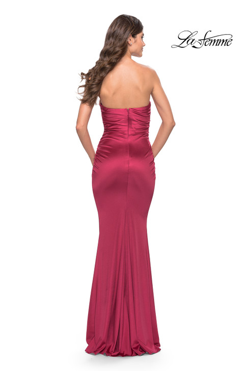 La Femme 31189 Prom Dress