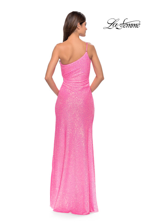 La Femme 31213 Prom Dress