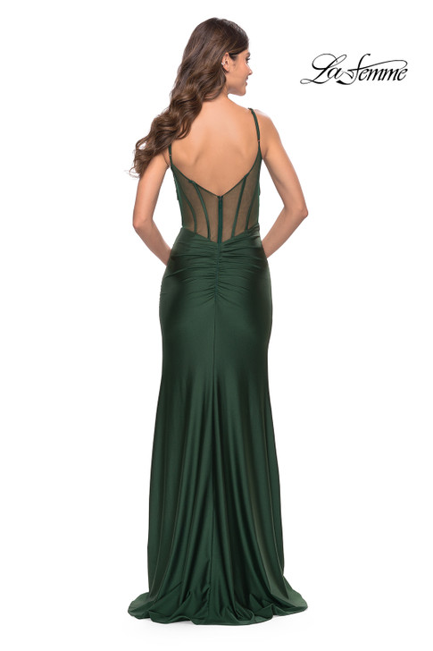 La Femme 31229 Prom Dress