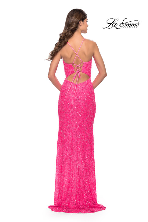 La Femme 31388 Prom Dress