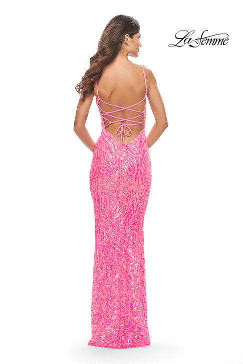 La Femme 31390 Prom Dress