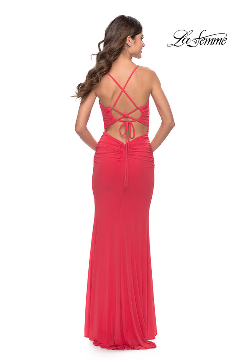 La Femme 31424 Prom Dress