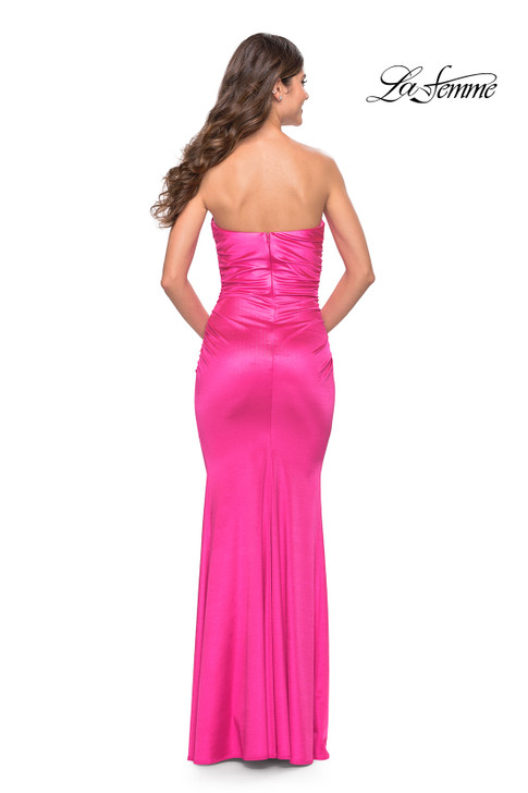 La Femme 31425 Prom Dress