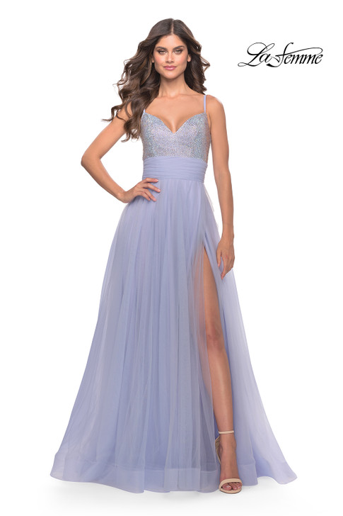 La Femme 31433 Prom Dress