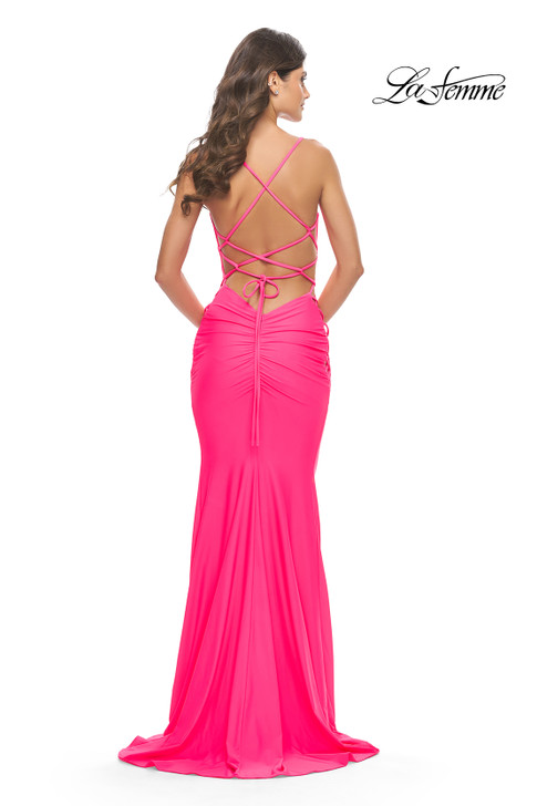 La Femme 31438 Prom Dress
