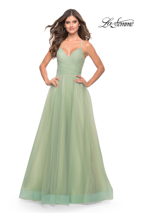 La Femme 31501 Prom Dress