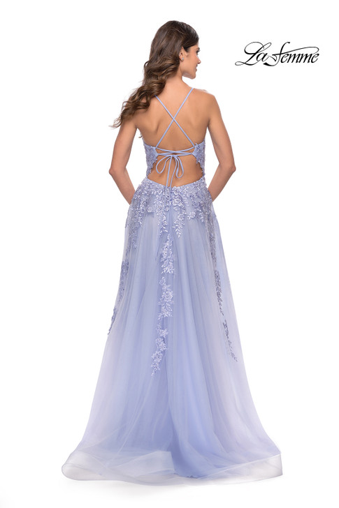 La Femme 31503 Prom Dress