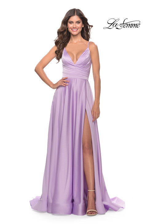 La Femme 31505 Prom Dress