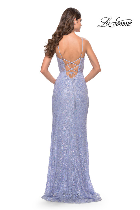 La Femme 31526 Prom Dress