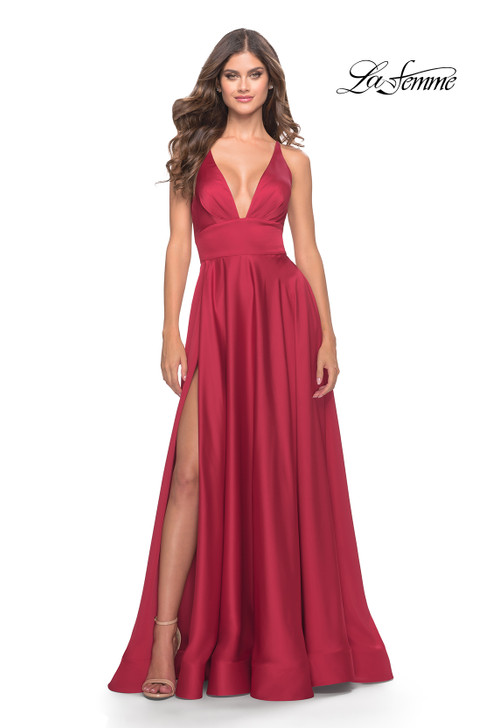 La Femme 31533 Prom Dress