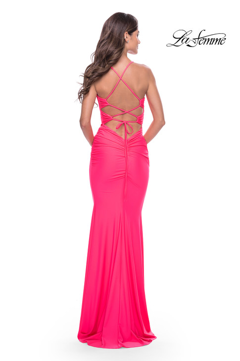 La Femme 31539 Prom Dress