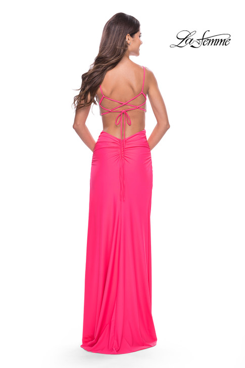 La Femme 31571 Prom Dress