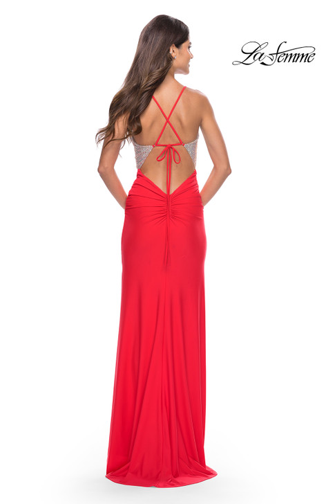 La Femme 31590 Prom Dress