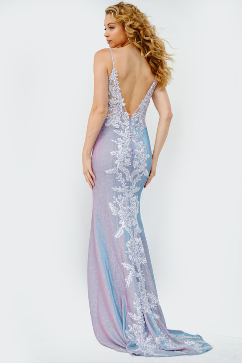 JVN 06454 Prom Dress