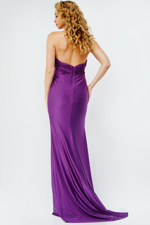 JVN 23202 Prom Dress