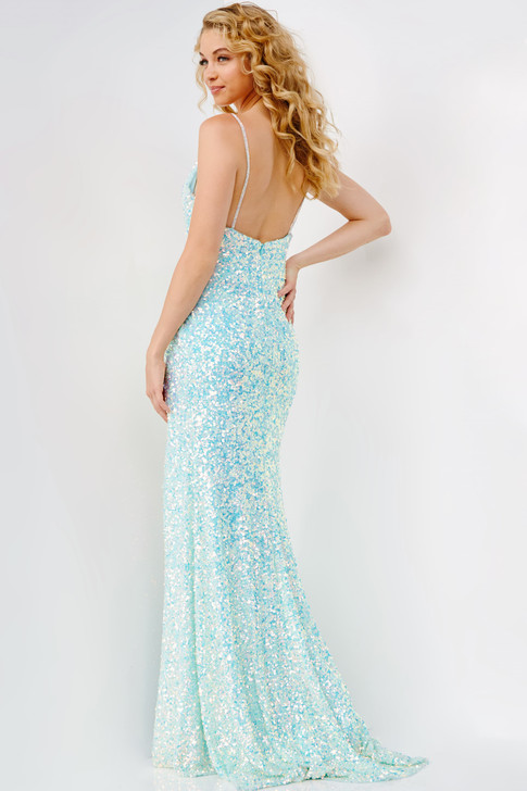 JVN 07590 Prom Dress