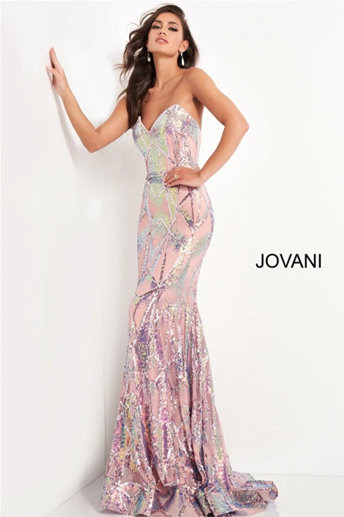 Jovani 05100 Prom Dress