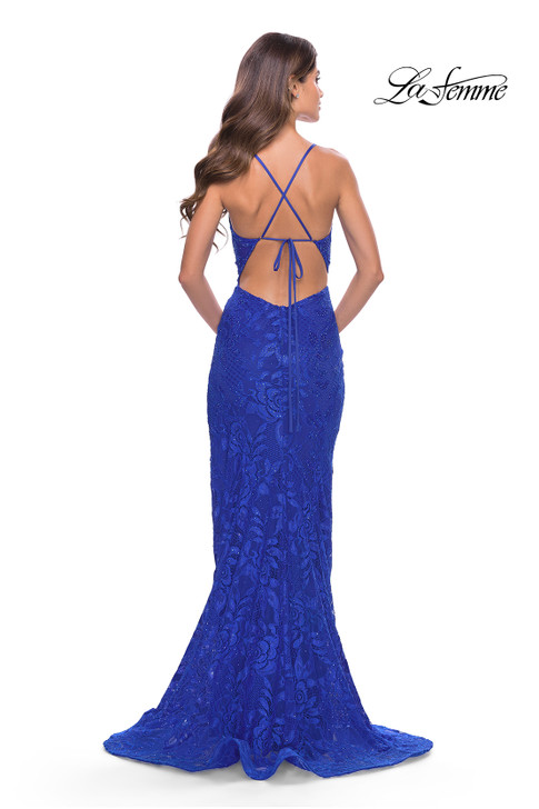 La Femme 31288 Prom Dress