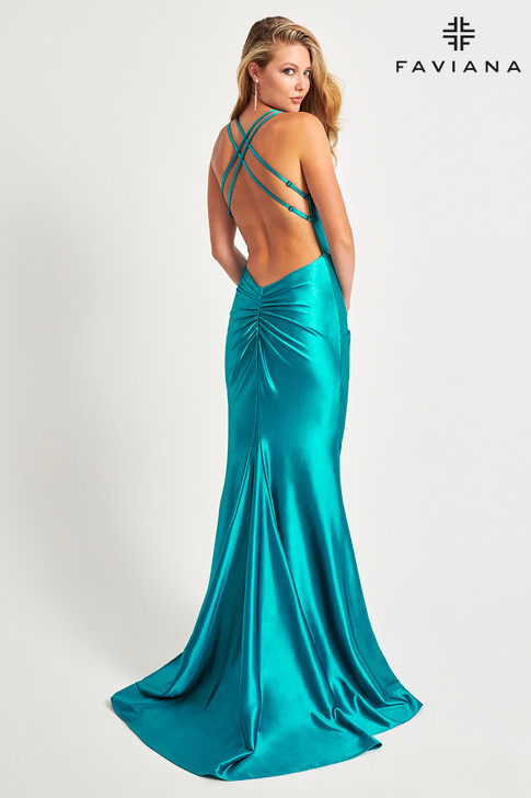 Faviana 11024 Prom Dress