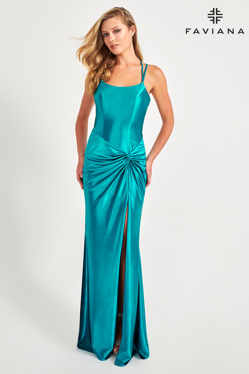 Faviana 11024 Prom Dress