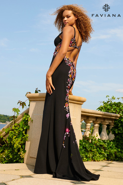 Faviana 11027 Prom Dress