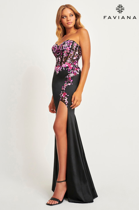 Faviana 11029 Prom Dress