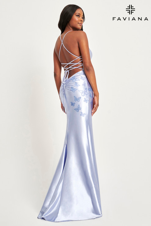 Faviana 11053 Dress