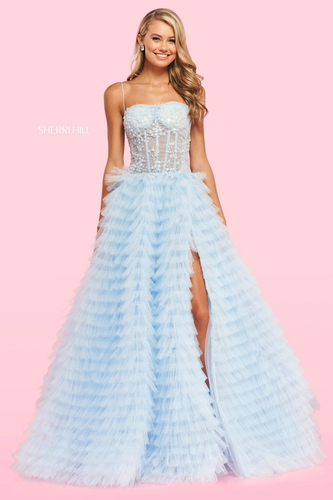 Sherri Hill 54189 Dress