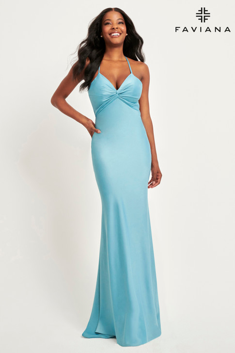 Faviana 11066 Prom Dress