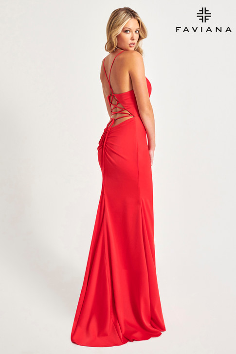 Faviana 11068 Prom Dress