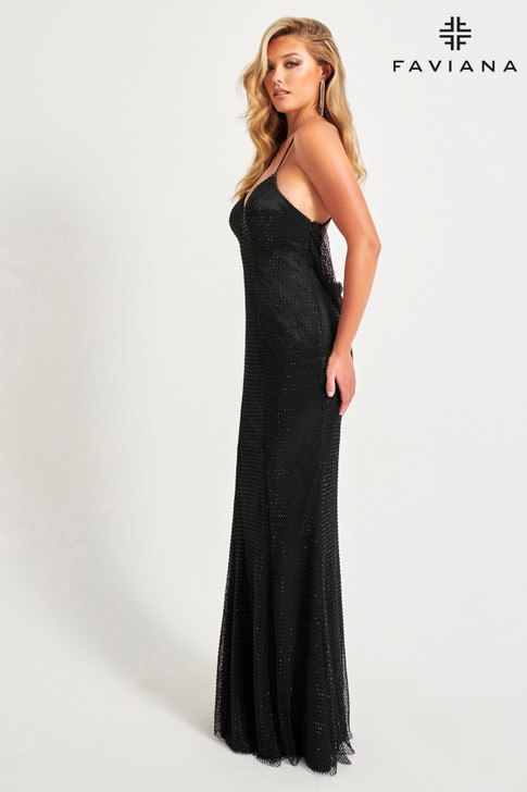 Faviana 11080 Prom Dress