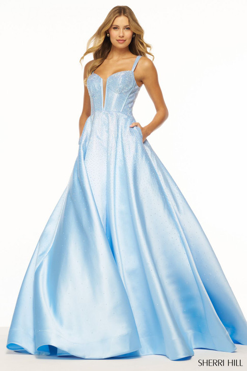 Sherri Hill 56106 Ballgown Dress