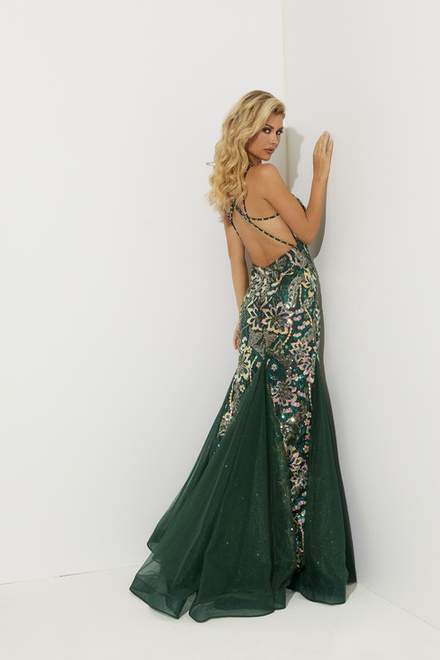 Jasz Couture 7515 Prom Dress