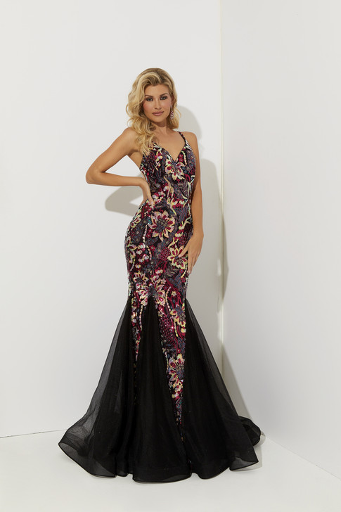 Jasz Couture 7515 Prom Dress