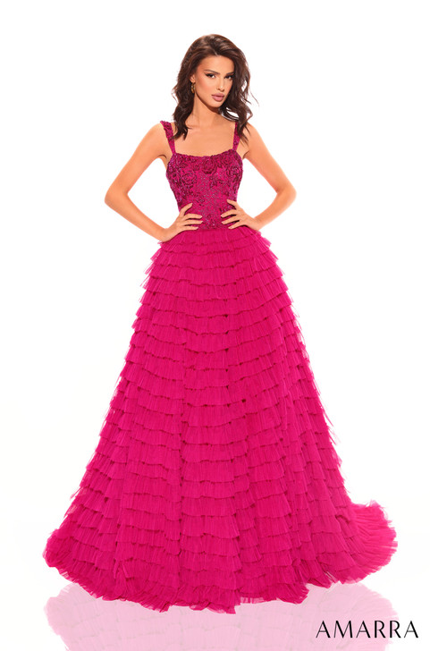 Amarra 94026 Prom Dress