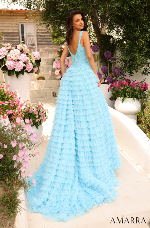 Amarra 94026 Prom Dress