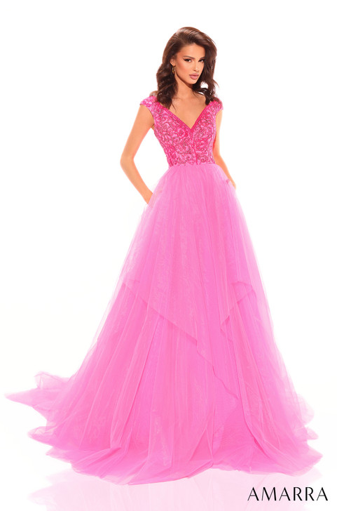 Amarra 94038 Prom Dress