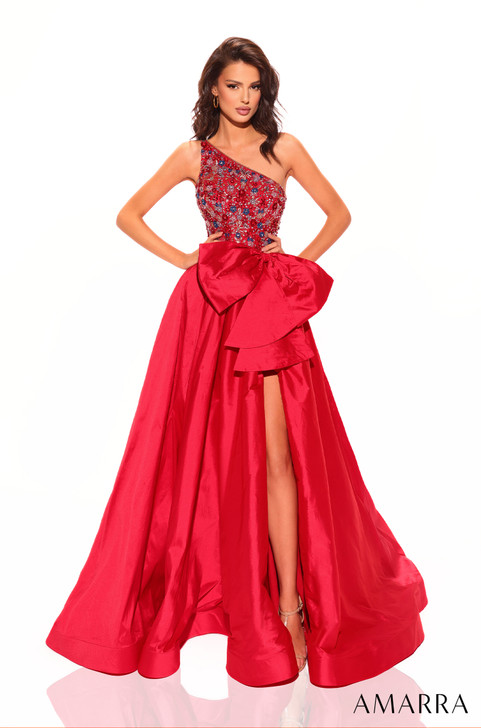 Amarra 94041 Prom Dress