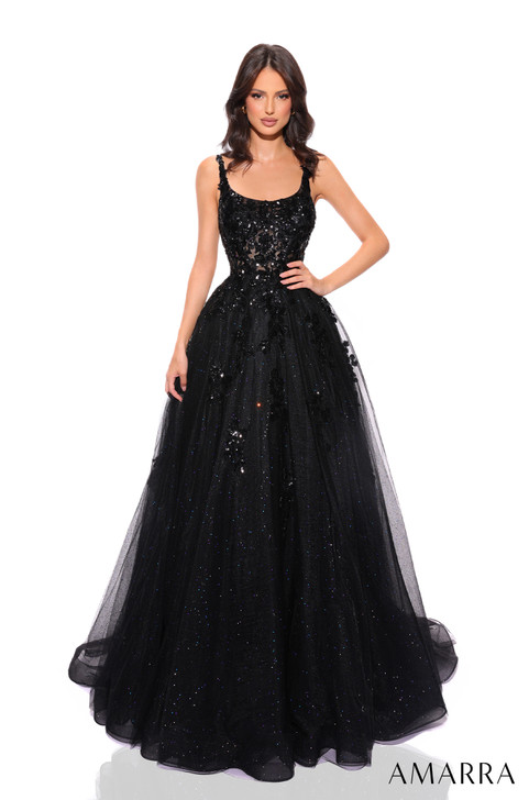 Amarra 88749 prom dress