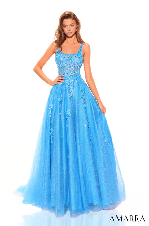 Amarra 88749 prom dress