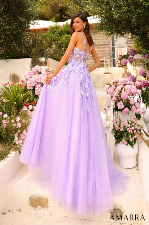 Amarra 88754 prom dress