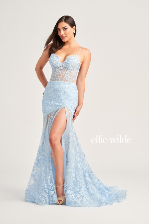 Ellie Wilde EW35005 Dress
