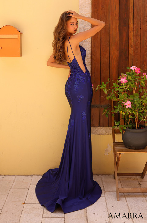 Amarra 88799 prom dress